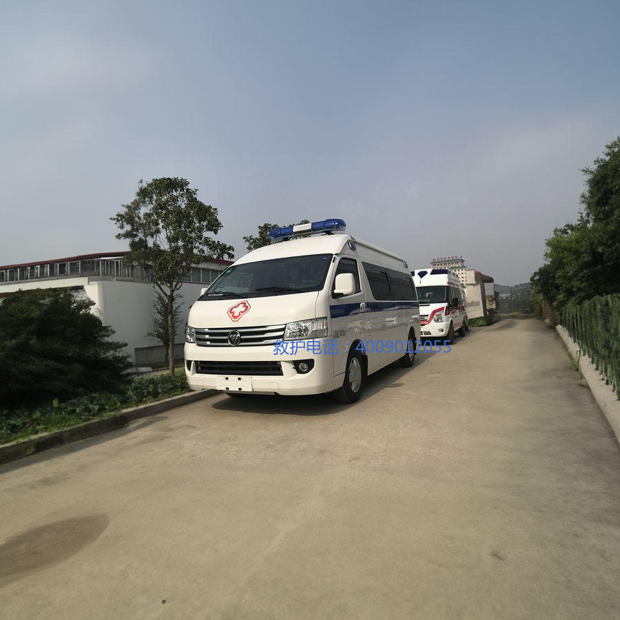 出租救护车联系电话